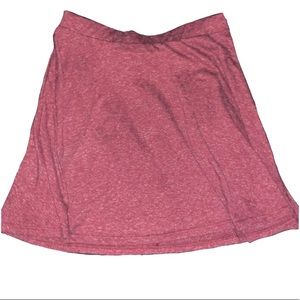 Pacsun skater skirt